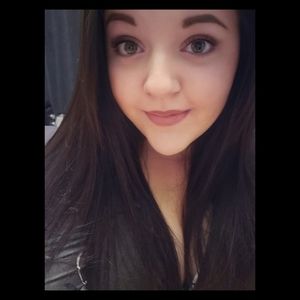 Meet your Posher, Katherine